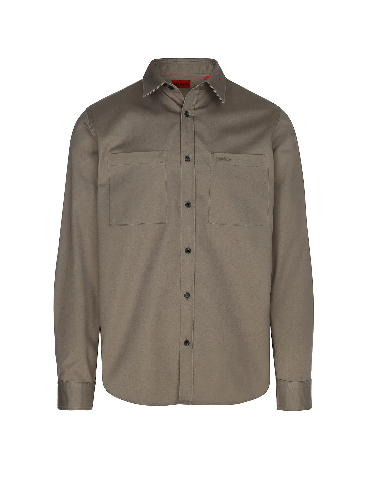 HUGO | Overshirt EGRIN | 